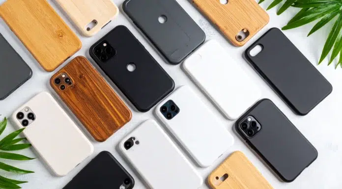 Stylish and Durable iPhone 17 Cases for Maximum Protection Stylish and Durable iPhone 17 Cases. Vecteezy-medium