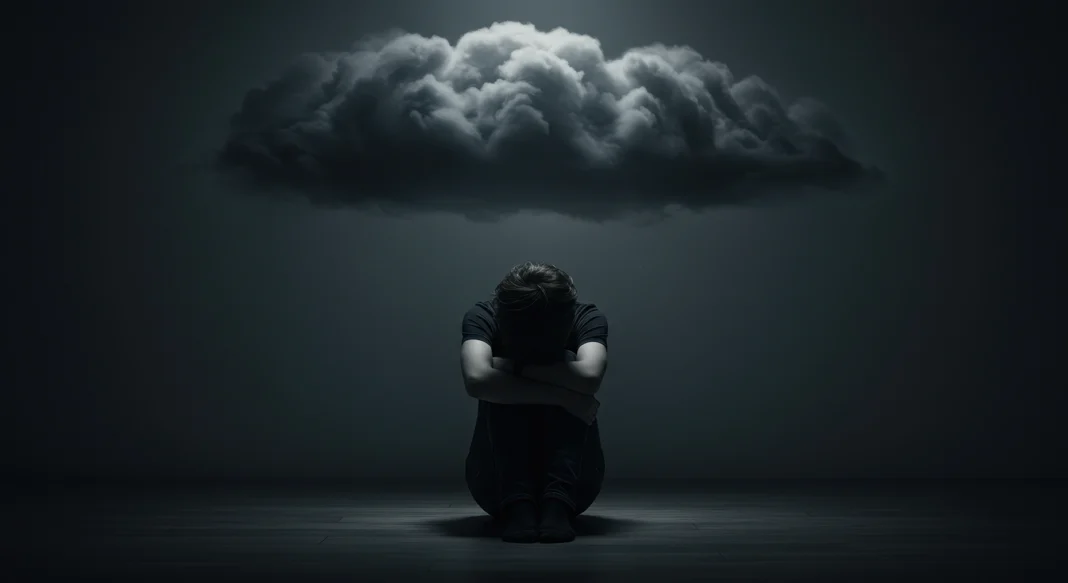 The Connection Between Mental Health and Addiction. Vecteezy-medium The Connection Between Mental Health and Addiction. Vecteezy-medium