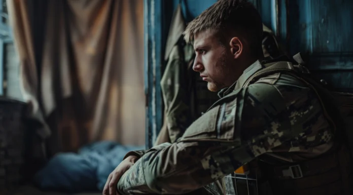 The Opioid Crisis Among Veterans: Understanding the Scope and the Solutions The Opioid Crisis Among Veterans. Vecteezy-medium