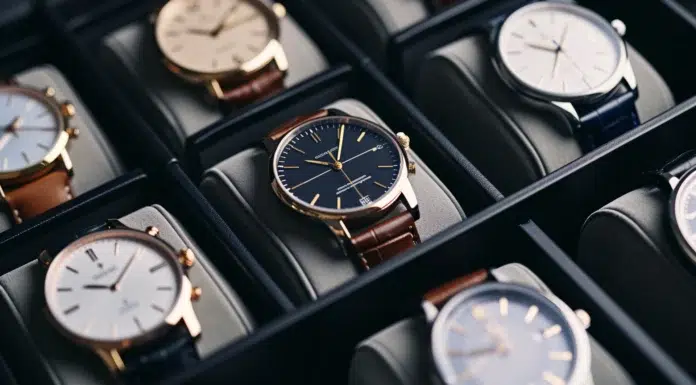 Top 5 Super Clone Watches That Look 99% Like Originals Top Super Clone Watches that look almost identical. Vecteezy-medium