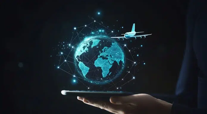 Top Trends Shaping the Travel Industry in 2026 Top Trends Shaping the Travel Industry in 2026. Vecteezy-medium