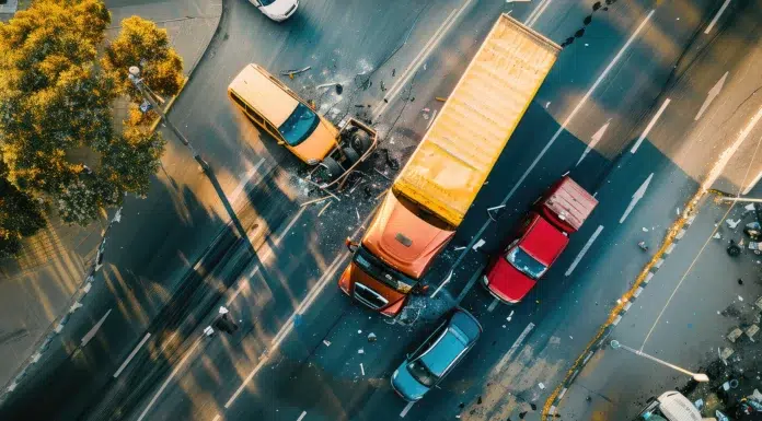 Understanding Truck Accident and Wrongful Death Claims in Greensburg, Pennsylvania Understanding Truck Accident and Wrongful Death Claims in Greensburg, Pennsylvania. Vecteezy-medium