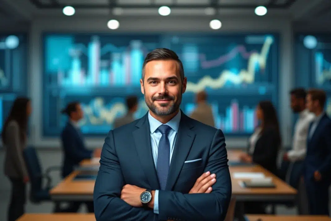 Understanding Your Financial Personality. Vecteezy-medium Understanding Your Financial Personality. Vecteezy-medium