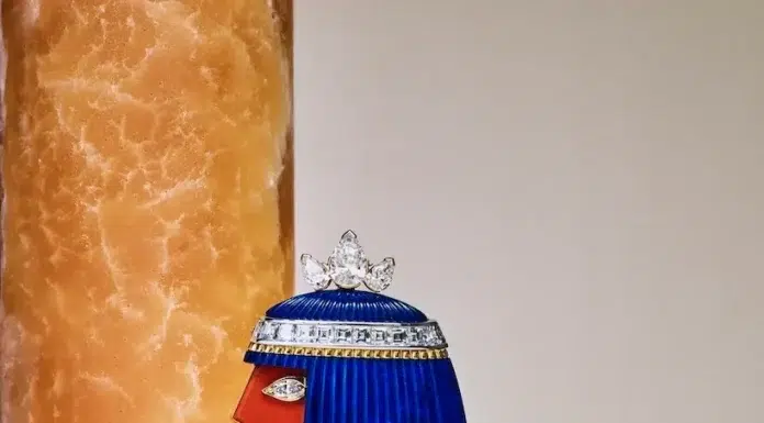 Inside Van Cleef & Arpels’ Fascination With Egypt Van Cleef & Arpels' Fascination with Egypt jewelry