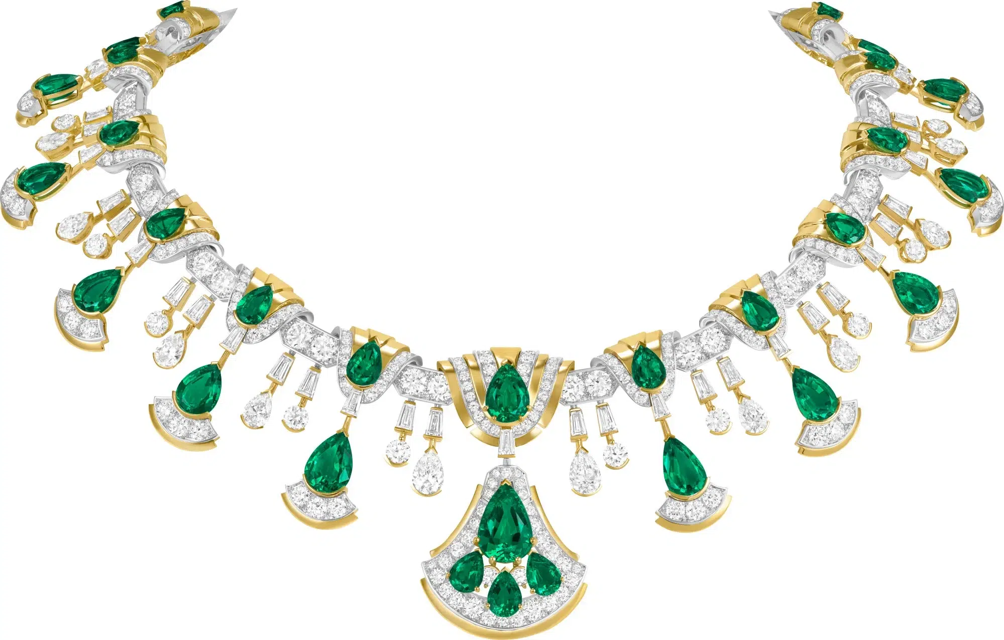 Van Cleef & Arpels' Fascination with Egypt jewelry Van Cleef & Arpels' Fascination with Egypt jewelry