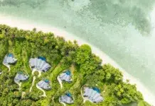 Seychelles’ Last Private Islands Waldorf Astoria Seychelles Platte Island