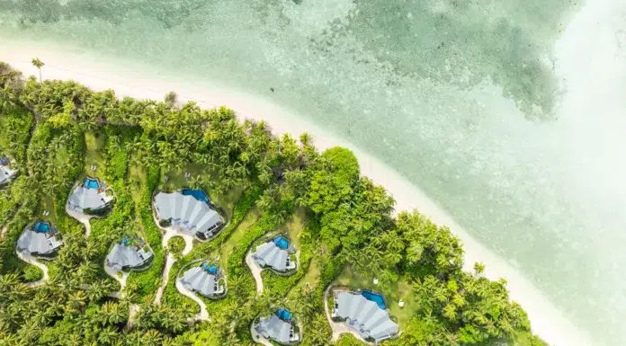 Seychelles’ Last Private Islands Waldorf Astoria Seychelles Platte Island