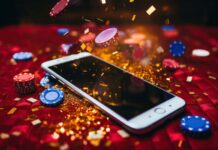 Why Mobile Slot Gaming Is Dominating the Industry Why Mobile Slot Gaming Is Dominating the Industry