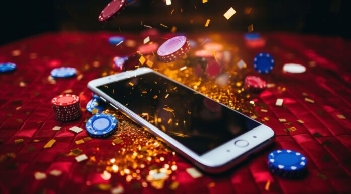 Why Mobile Slot Gaming Is Dominating the Industry Why Mobile Slot Gaming Is Dominating the Industry