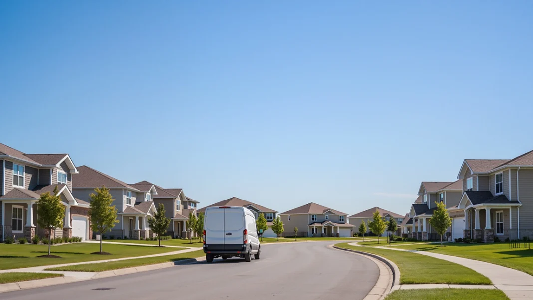 Why More People Are Leaving Cities for Community‑Focused Living. Vecteezy-medium Why More People Are Leaving Cities for Community‑Focused Living. Vecteezy-medium