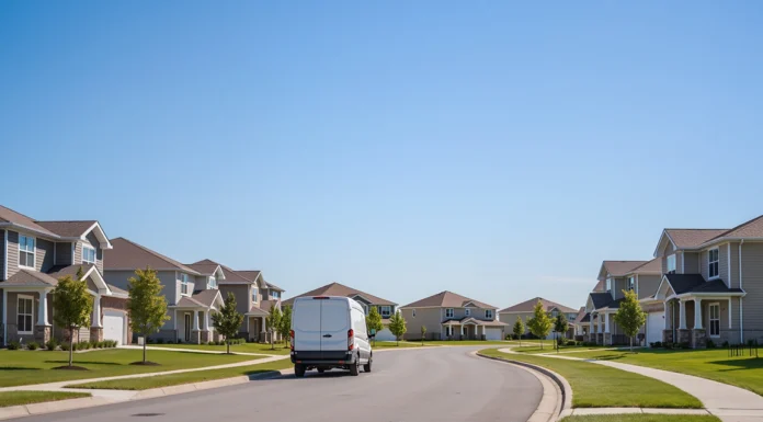 Why More People Are Leaving Cities for Community‑Focused Living Why More People Are Leaving Cities for Community‑Focused Living. Vecteezy-medium