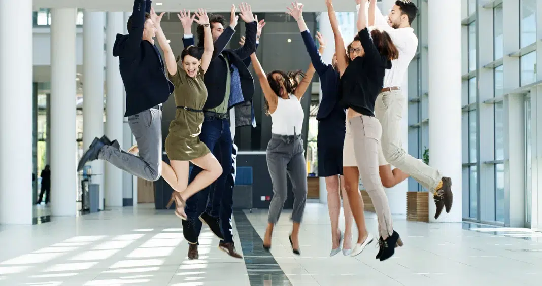 Why the Best Leaders are Prioritizing Employees' Well-being. Vecteezy-medium Why the Best Leaders are Prioritizing Employees' Well-being. Vecteezy-medium