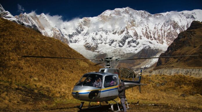 Winter Trekking in Nepal: Pros and Cons Winter Trekking in Nepal. Photo by Raimond Klavins on unsplash