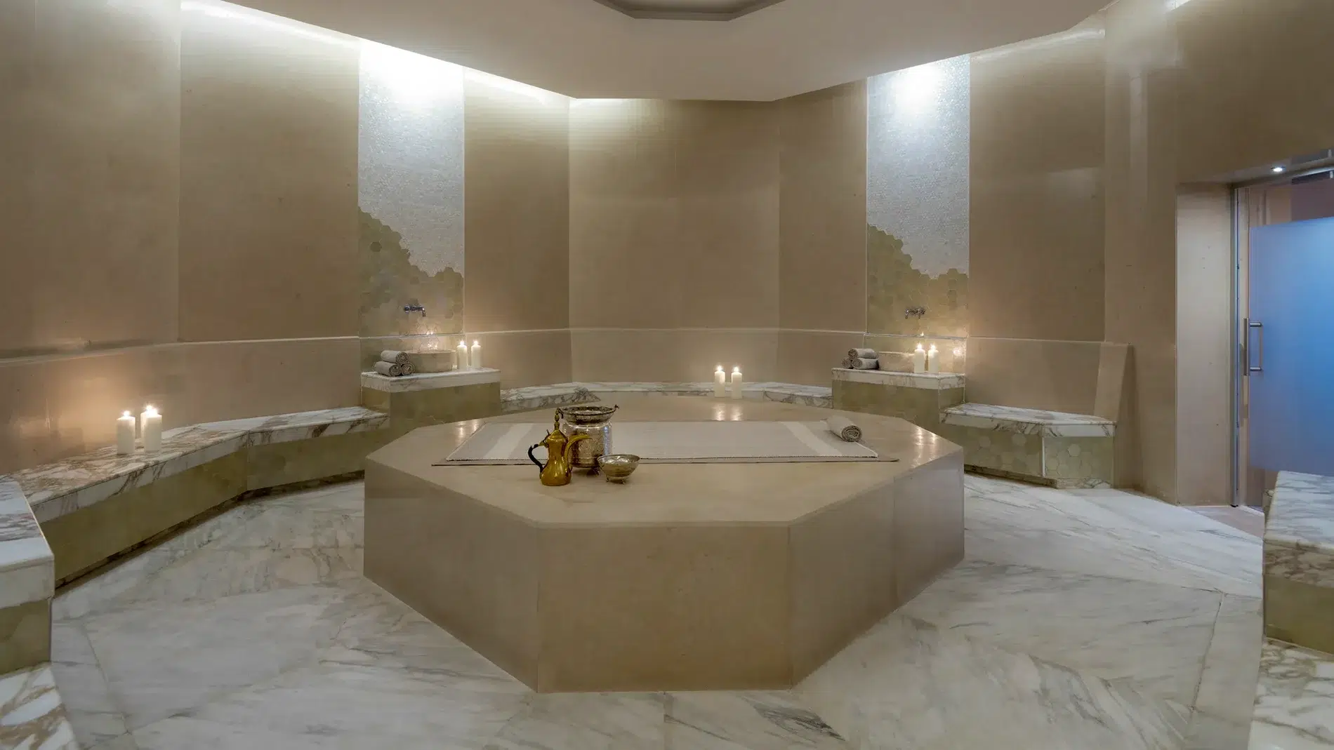 Zulal Wellness Resort by Chiva-Som, Qatar Zulal Wellness Resort by Chiva-Som, Qatar