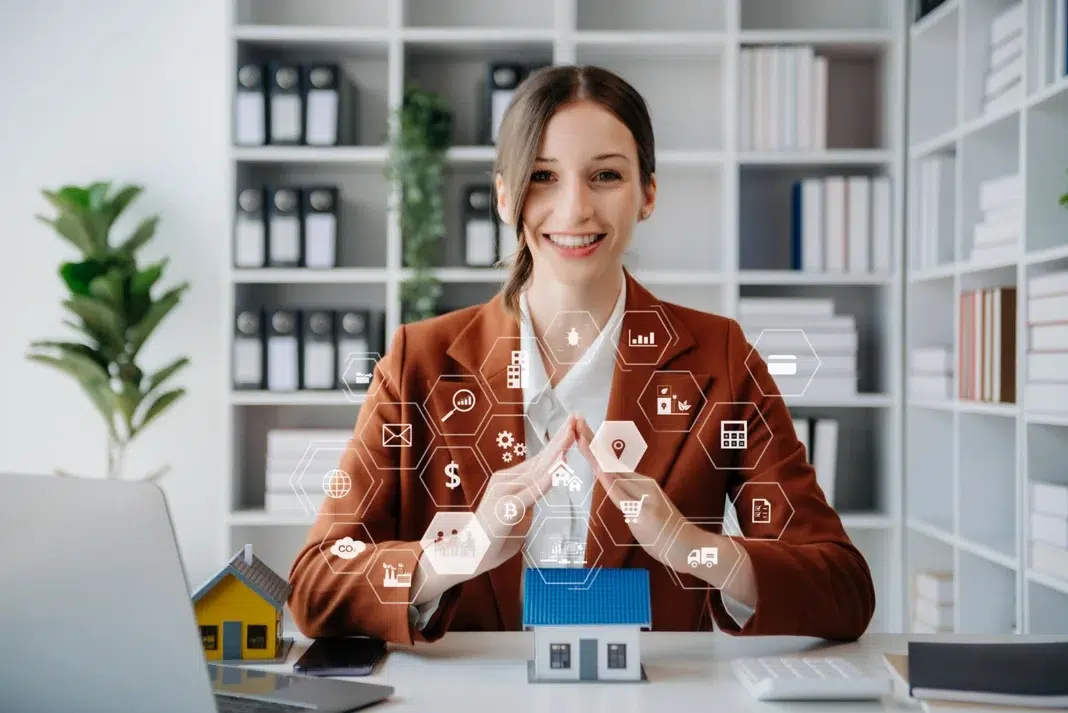 a real estate virtual assistant. Vecteezy-medium a real estate virtual assistant. Vecteezy-medium