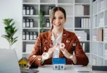 How a Real Estate Virtual Assistant Elevates Luxury Property Sales a real estate virtual assistant. Vecteezy-medium