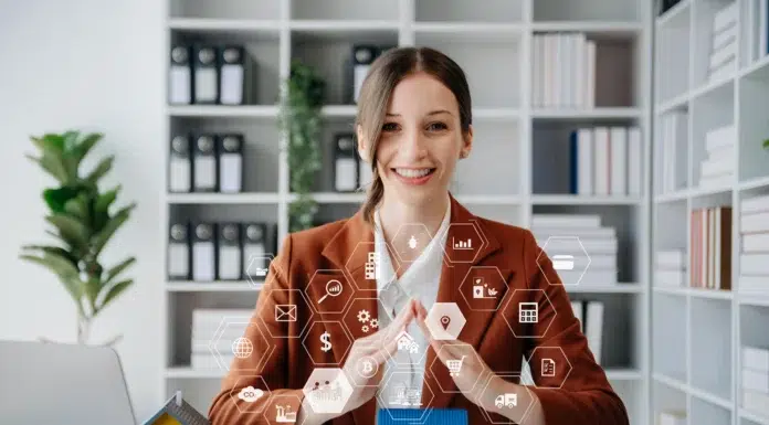 How a Real Estate Virtual Assistant Elevates Luxury Property Sales a real estate virtual assistant. Vecteezy-medium
