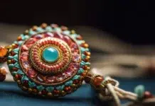 How to Price Handmade Jewellery: Why Material Quality Is Your Margin Protection indigenous handmade jewellery. Vecteezy-medium
