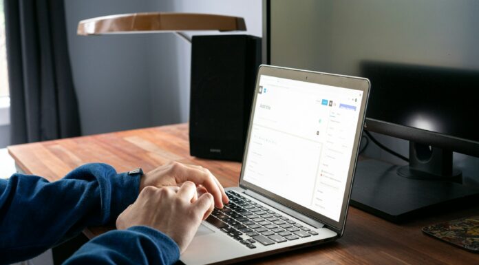 Popcorn Buds: Smart Value for the Savvy Buyer Person comparing products on a laptop at a modern desk