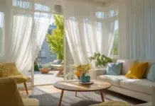 These Are the Top 11 Products To Upgrade Your Living Space This Summer living room upgrade space