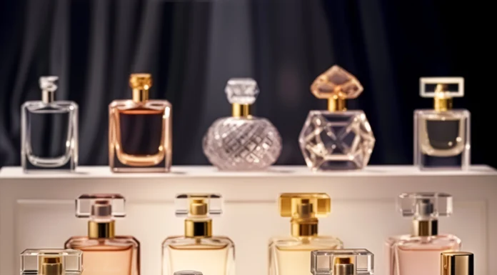 Why Some Perfumes Last All Day, and Others Fade in an Hour luxury fragrance of perfumes. Vecteezy-medium