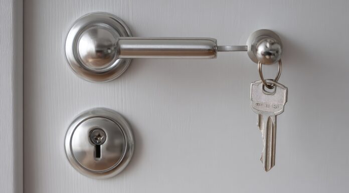 Mortice Locks in Schools: Keeping Classrooms Secure Mortice Locks in Schools Keeping Classrooms Secure