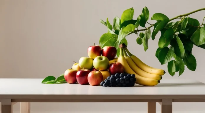 Best Fruits for Height Growth: What Science Says You Should Be Eating Fruits for body growth.. Vecteezy-medium