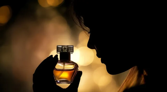 How Scent Became Part of the Modern Driving Experience How Scent Became Part of the Modern Driving Experience