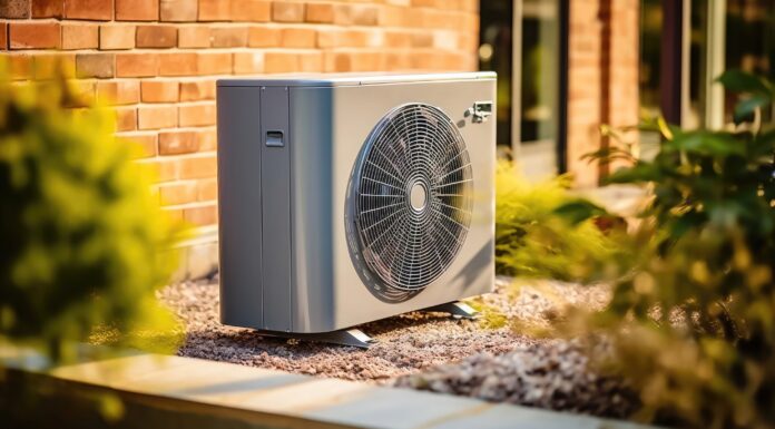 Air Conditioning Repair vs. Replacement: Which Option Makes More Sense? Cooling Your Home with Air Conditioning - Generative AI