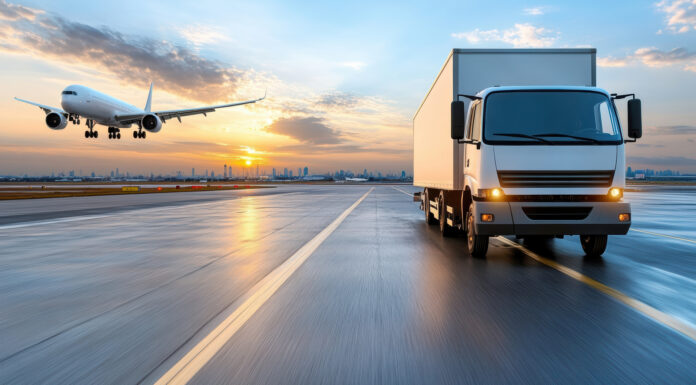 How Transportation Companies Can Improve Retention Through Strategic Hiring medium vecteezy image of transportation options