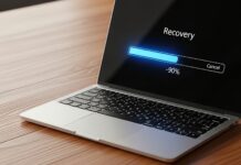 How to Recover Deleted Videos from an SD Card