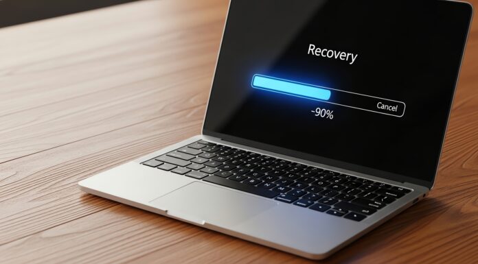 How to Recover Deleted Videos from an SD Card