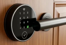 Modern Locking Solutions Every Homeowner Should Know About Modern Locking Solutions. Vecteezy-medium