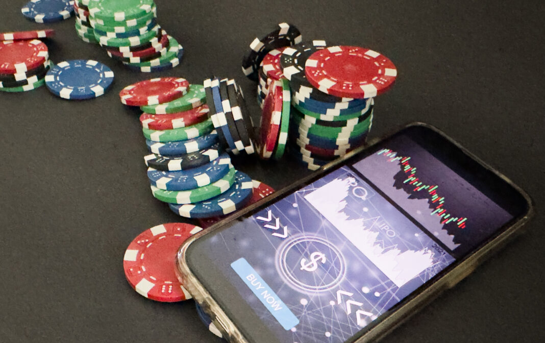 The Rise of Digital Casino Entertainment in the Luxury Lifestyle Space The Rise of Digital Casino Entertainment in the Luxury Lifestyle Space