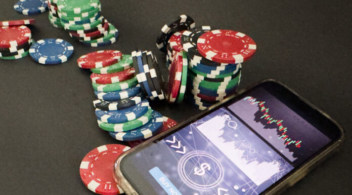 The Rise of Digital Casino Entertainment in the Luxury Lifestyle Space The Rise of Digital Casino Entertainment in the Luxury Lifestyle Space