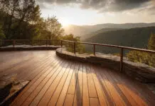 How to Prevent Costly Deck Repairs with Regular Maintenance home deck. Vecteezy-medium