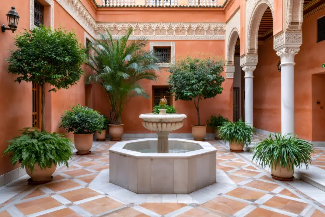 outdoor decorative tiles for home exterior. Vecteezy-medium