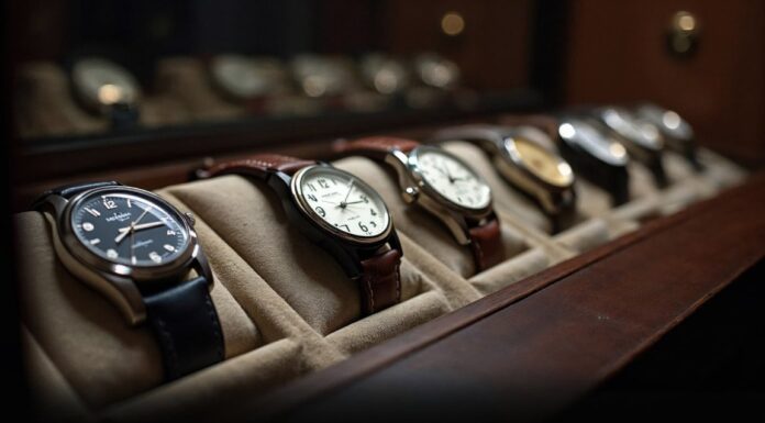 How Pre-Owned Watch Prices Are Actually Determined pre-owned watches. Vecteezy-medium
