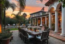 Why Rental Homes With Private Yards Offer More Living Space rental homes with private yards offers more living space.