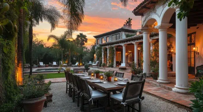 Why Rental Homes With Private Yards Offer More Living Space rental homes with private yards offers more living space.