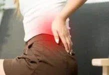 What Causes Sciatica and Why Does It Keep Coming Back? sciatic pain from a client. Vecteezy-medium