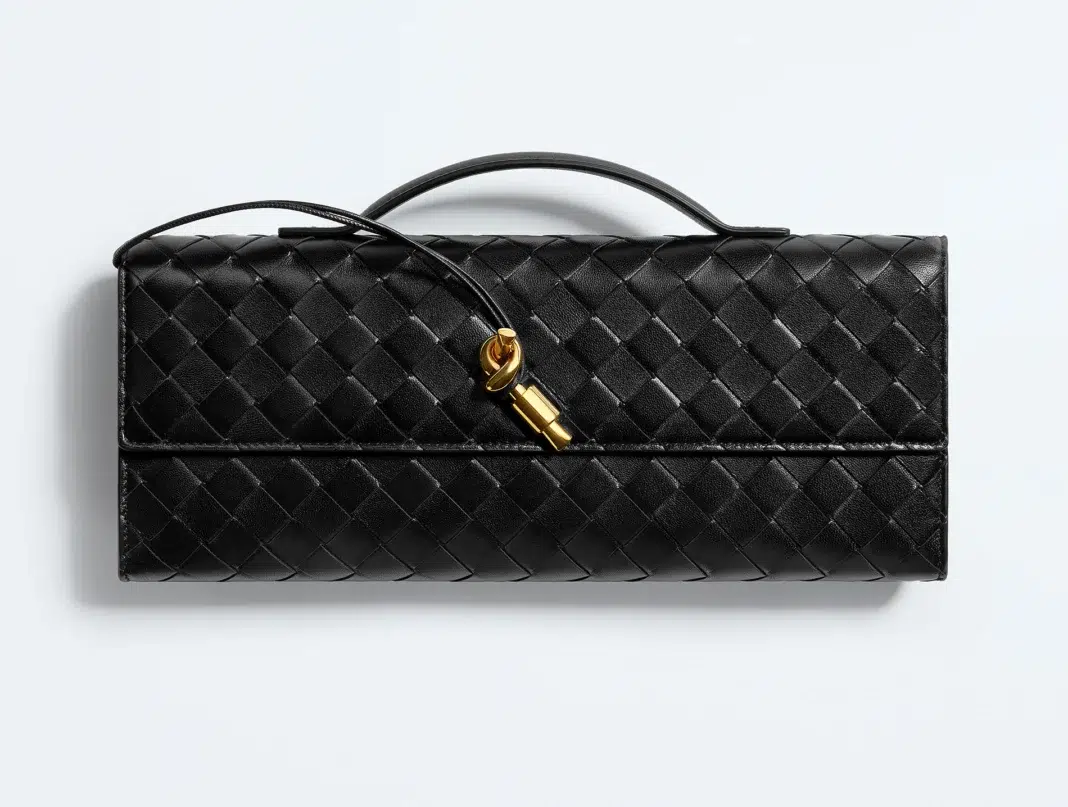 source Bottega Veneta Andiamo Bag source Bottega Veneta Andiamo Bag