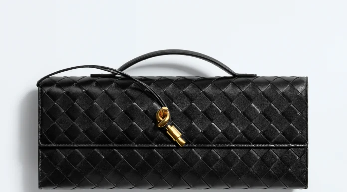 Bottega Veneta Andiamo: The It-Bag Redefining Everyday Luxury source Bottega Veneta Andiamo Bag