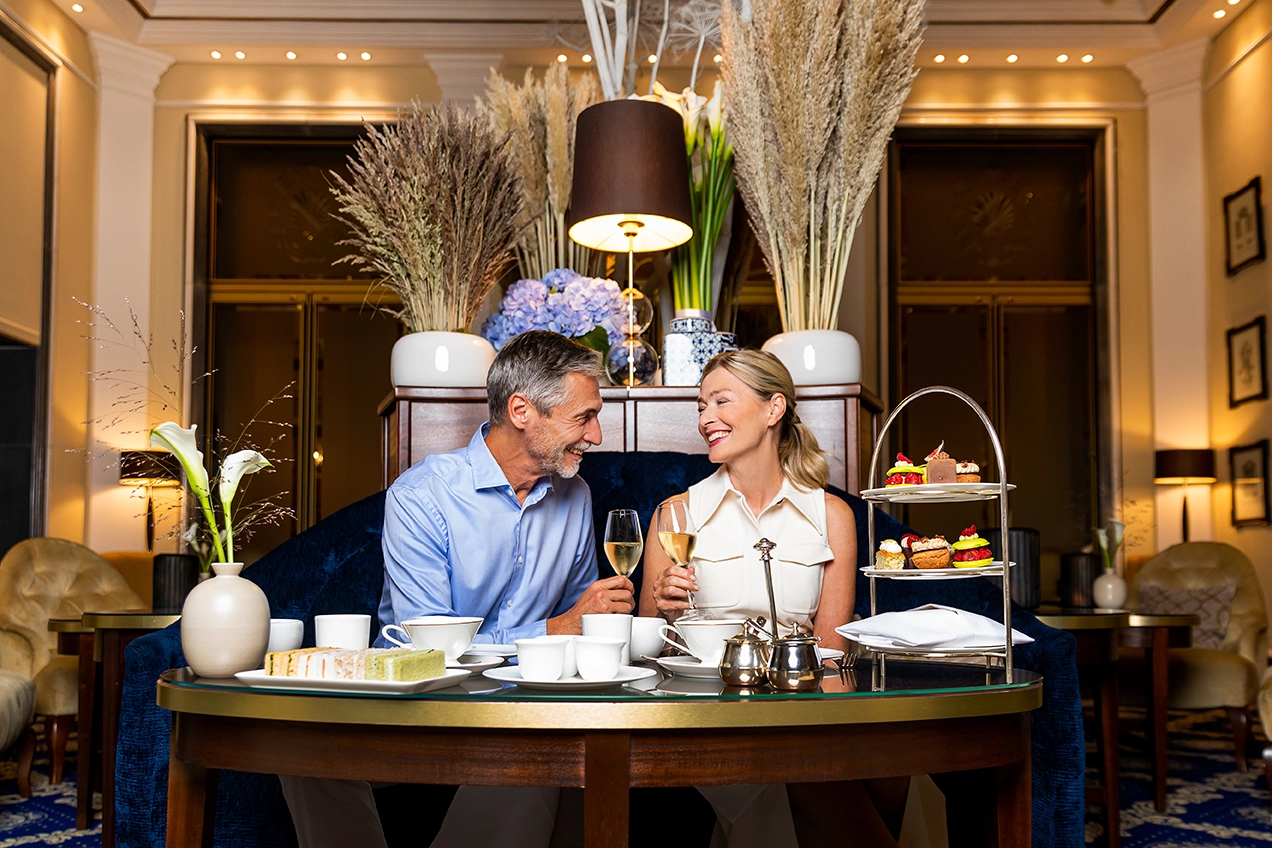 Excelsior Hotel Ernst ©Excelsior Hotel Ernst Excelsior Hotel Ernst ©Excelsior Hotel Ernst