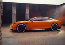 Mercedes-AMG GT XX: Power Reimagined Mercedes-AMG GT XX Power. @ Mercedes-Benz AG