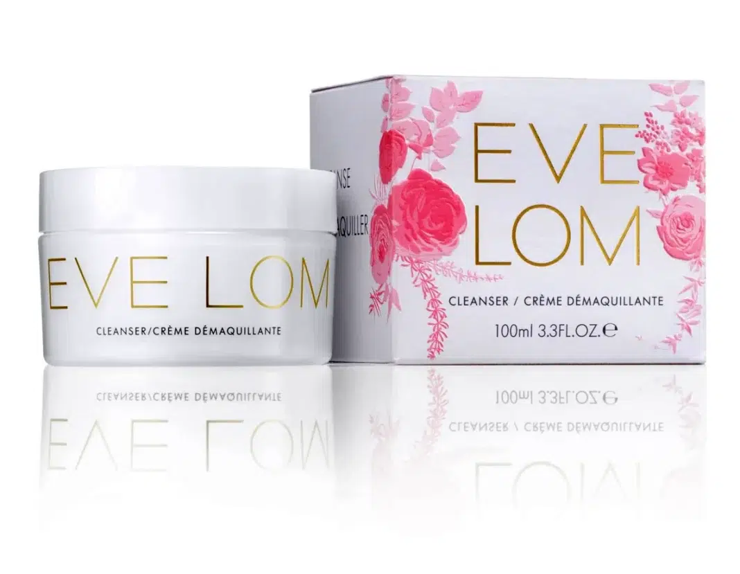 40th Anniversary Cleanser 100ml Secondary Reflection of EVE LOM 40th Anniversary Cleanser 100ml Secondary Reflection of EVE LOM
