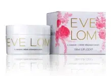 The Enduring Legacy of EVE LOM Cleanser 40th Anniversary Cleanser 100ml Secondary Reflection of EVE LOM