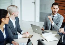 How to Build a Healthier Workplace Culture A Healthier Workplace Culture. Image by Vitaly Gariev from pexels