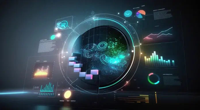 How AI and Network Analytics Are Transforming Broadband Operations AI and Network Analytics. Vecteezy-medium