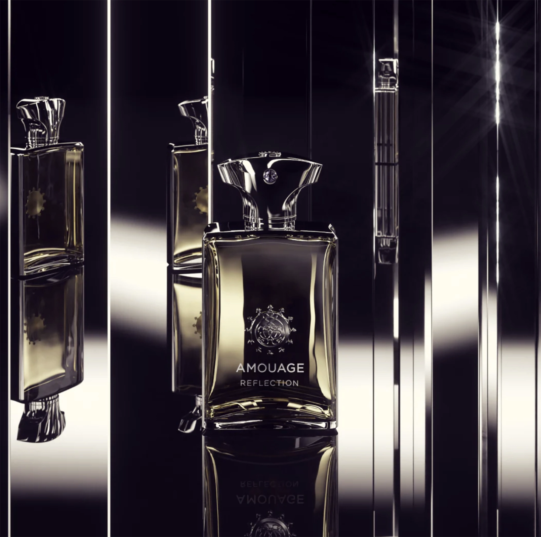 Amouage Reflection Man